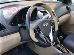 هيونداي أكسنت